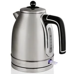 Ovente 1.7L Electric Kettle, 1500W Fast Boiling Water Heater For Coffee Te... New. Price: $39.99.