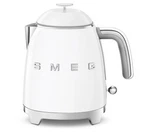 Smeg Retro Style Mini Kettle, White New. Price: $113.50.