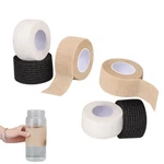 Nentment 6 Pack Coffee Mug Handles Cover Handleless Cups Black+white+khaki New. Price: $19.54.