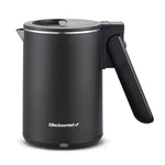 Elite Gourmet EKT719 Dual Volt 120-230V, Travel Double Wall Insulated Cool-to... New. Price: $39.39.
