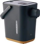 Zojirushi Electric Pot 1.2 Microcomputer Boiling Stan. CP-CA12-BA Blac 100V New. Price: $185.02.
