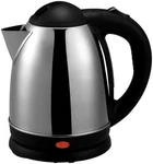 Brentwood KT1780 1.5L Stainless Steel Electric Kettle 1000W New. Price: $45.08.