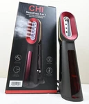 Chi Steampress 11600 3-IN-1 Handheld Garment Steamer 1500 Black Box*. Price: $39.99.