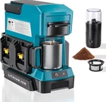 Cordless Coffee Maker For Makita 18V Battery, Portable Drip With El New. Price: $169.27.