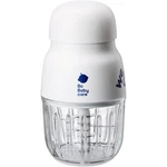 Baby Food Maker-glass Puree Blender For Fruit, Vegatable & Meat,mini Foo... New. Price: $60.50.