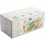 Pioneer Woman Agatha Food Slicer & Chopper 8 In 1 Green New. Price: $59.99.