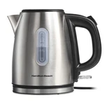 Stainless Steel Electric Tea & Water KETTLE,1.2L,WITH Ultra-fast Heating New. Price: $39.92.