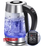 Hervidor 1,7 Control De Temperatura, Infusor Y Funci Keep Warm. New. Price: $67.86.