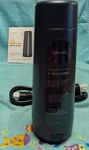 Nicewell Portable Electric Kettle 370ML Dual Voltage Display Sealed New. Price: $25.95.