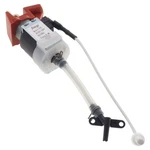Spe 9W 220V Pump Rowenta Pure Force DR8720 Steam Generator Iron SS-9100058 New. Price: $38.99.