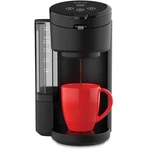 Instant Solo 2-IN-1 Single Serve K-cup Quick Coffee Maker 8 10 Or 12OZ Cups Used. Price: $29.97.