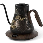 Brew Perfect Pour Over Coffee - Gooseneck Kettle With Temperature Control New. Price: $179.99.