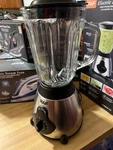 Raf 1000W Electric Blender Glass Jar Ice Crush Model R.92824-110 Grinding Cup New. Price: $53.19.