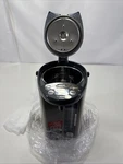 Zojirushi CD-WHC40XH Micom Water Boiler & Warmer 135 Oz Stainless Gray Open Box. Price: $188.99.
