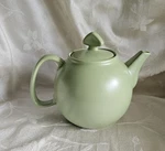 2003 Chantal Lt. Green Tea Pot With Lid 6 Cup 92-TP13/1 Dishwasher -micro Safe Used. Price: $28.95.