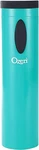 Ozeri OW08A-T Fascina Electric Wine Bottle Opener, Teal Blue New. Price: $24.38.