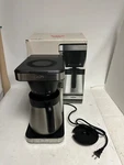 Oxo Brew Cup Coffee Maker, Stainless Steel - 8718800 Used. Price: $74.99.