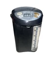 Zojirushi Japan CD-LTC50 Commercial Water Boiler & Warmer 5L 169OZ 5.3QT Black Used. Price: $69.99.
