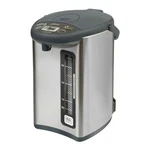 Zojirushi CD-WHC40XH Micom Water Boiler And Warmer, 135 Oz, Stainless Gray New. Price: $310.50.
