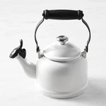 Creuset Classic Demi Tea Kettle New. Price: $89.99.