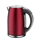Cuisinart Perfectemp 1.7 Liter Cordless Electric Kettle 1500W Graphite New. Price: $259.99.