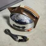 Rare Vtg Branded Both Back & Decker Also General Electric Tea Kettle Pot Used. Price: $39.95.