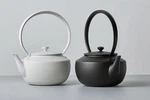 Balmuda Moonkettle Electric 900ML Temperature Control 220V Bl/wh New. Price: $349.61.