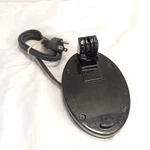 Kitchen Smith Electric Kettle KE7542-ET 12032 Replacement Power Cord Base Only Used. Price: $19.95.