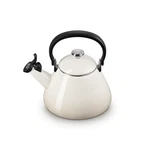 Creuset Kone Kettle Meringue New. Price: $242.00.