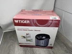 Tiger PDU-A30U-K 3L Electric Water Boiler & Warmer Black Open. Price: $109.95.
