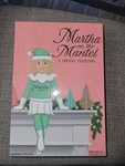 Martha Stewart The Mantle 2024 Holiday Tradition New In Box Christmas Doll. Price: $16.30.