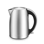 Cuisinart Cordless Electric Kettle - Stainless Steel New. Price: $55.99.