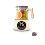 Feekaa Electric Kettle Glass Temperature Control +/-1 Keep Warm Function New. Price: $98.03.