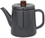 Nodahoro PTR-1.5KGR Enameled Kettle, 3.5 Fl Oz (1.5 L), Gas Fire/induction Co... New. Price: $95.33.