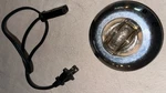 Vintage Coffee & Tea Pot Perculator Replacement Lid - Plug Hamilton Beach Used. Price: $17.88.