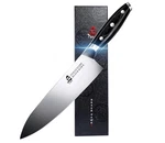 Tuo Knife-professional Kitchen Chefs Cooking Gyuto Knives 8INCH New. Price: $20.97.