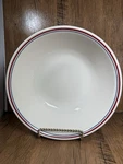 Corelle Abundance 8-1/2" Vegetable Serving Bowl Used. Price: $12.99.