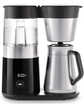 Oxo Brew 9 Cup Stainless Steel Coffee Maker, 72 Fl.oz.- Model 8710100 New. Price: $169.99.