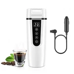 Car Electric For Travel Fvpe 12V/24V Small Water Kettle, Mul... New. Price: $52.99.