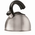 Primula Colin Whistling Kettle, Stainless Steel, Qts. TTK-6230 New. Price: $51.16.