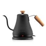 Bodum 27OZ Bistro Gooseneck Electric Water Kettle, Pour Over Coffee Tea, New. Price: $58.99.