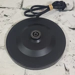 Hamilton Beach Electric Kettle Type K47 Replacement Base Black Power Motor Cord Used. Price: $12.00.