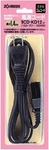 Zojirushi Electric Kettle Power Cord CD-KD12-J Replacement Cable **new**. Price: $18.15.