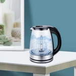 Electric Kettle Water Boiler( 1.8L ) New. Price: $29.09.