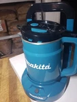 Genuine New Makita GTK01Z 40V Max Xgt Hot Water Kettle, Tool Only (open Box). Price: $165.95.