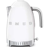 Smeg Electric Kettle - KLF04WHUS 812895020748 Used. Price: $149.52.