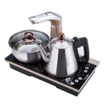 Antbang V68 Intelligent Wifi Tea Pot And Sterilizer & Induction Stove (220V) New. Price: $199.99.