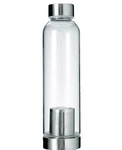 Primula Cold Brew Coffee Bottle, 20 Oz, Stainless Steel Mesh Core New/open Box. Price: $12.99.