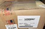 Atlas Copco Secondary Air Filter Element / 1420-0909-6 New. Price: $1825.00.