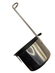 Vintage Progressive International Corp Coffee/tea Pot With Spout Used. Price: $16.72.